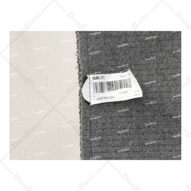 Order Isringhausen Cascadia Cover Seat Cushion Mordura Gray