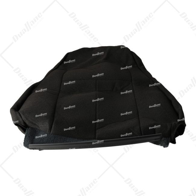 hia_　1207 Purchase Isringhausen Cascadia Seat Backrest Cover, Base