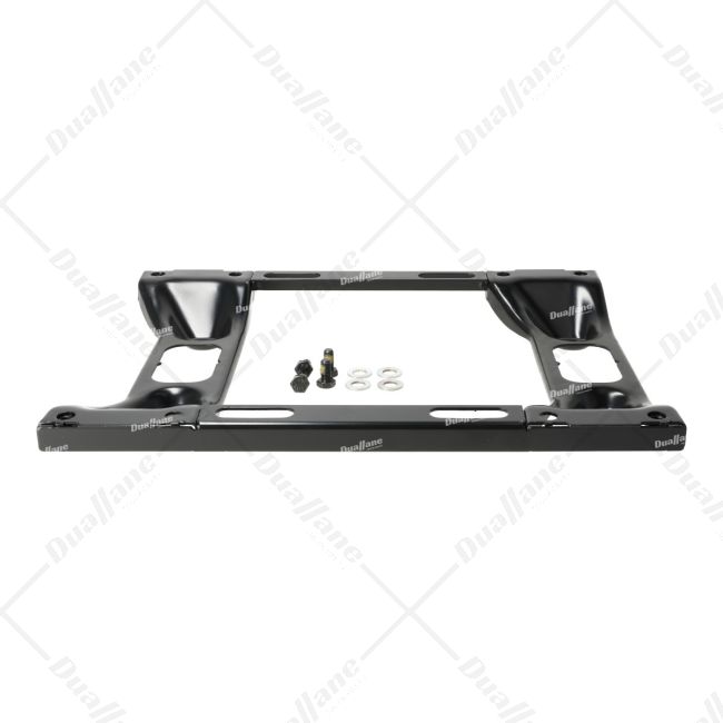 Buy Isringhausen Cascadia Seat Riser Lower with Screws L1/L2/L3