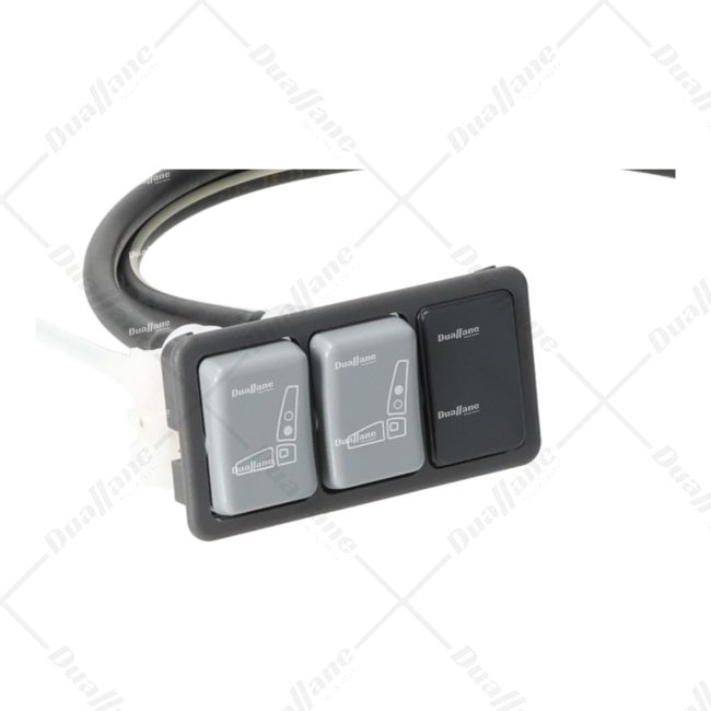 Buy Isringhausen Cascadia Valve for Seat Lumbar Support, L2