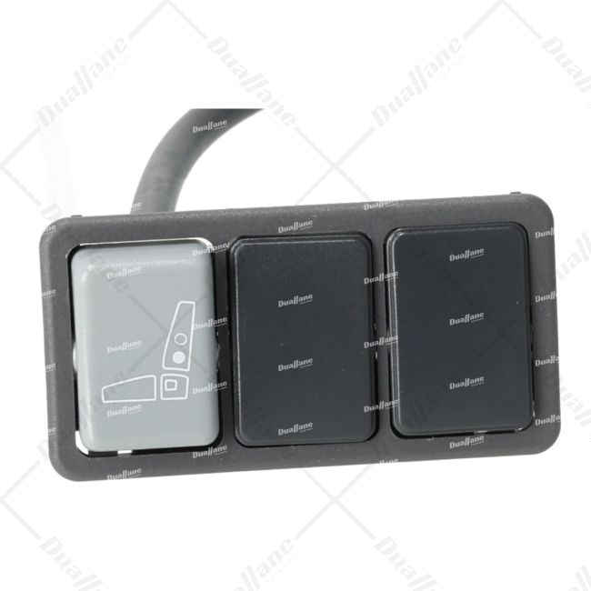 Buy Isringhausen Freightliner Cascadia Seat Valve Lumbar Support