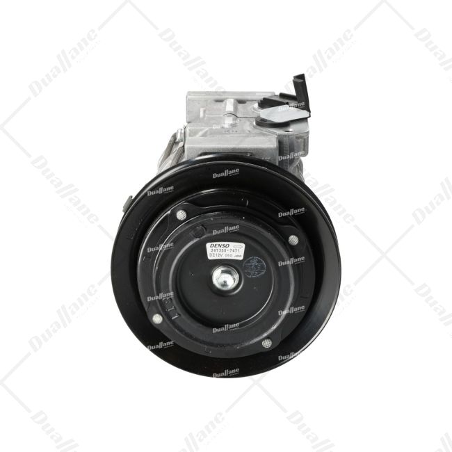 Order Isuzu A/C Compressor Assembly | 8981095701 for $964.56 at