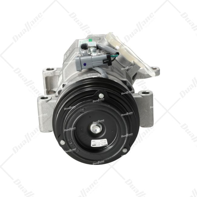 Purchase Isuzu Air Conditioning Compressor | 8981864610 for only