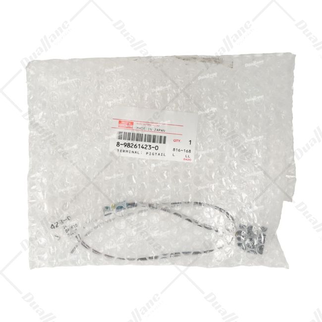 Order Isuzu Connector for Fuel Sedimenter Switch