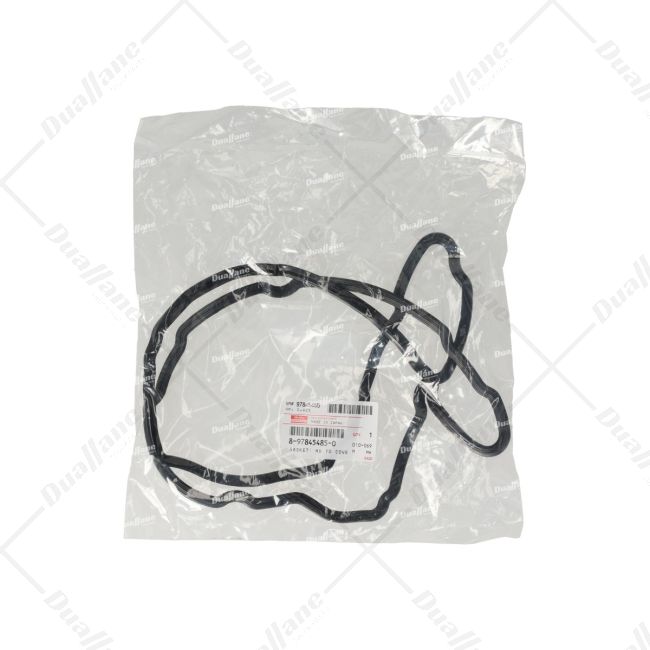 Buy Isuzu Cylinder Head Cover Gasket | 8978454850 for $43.80