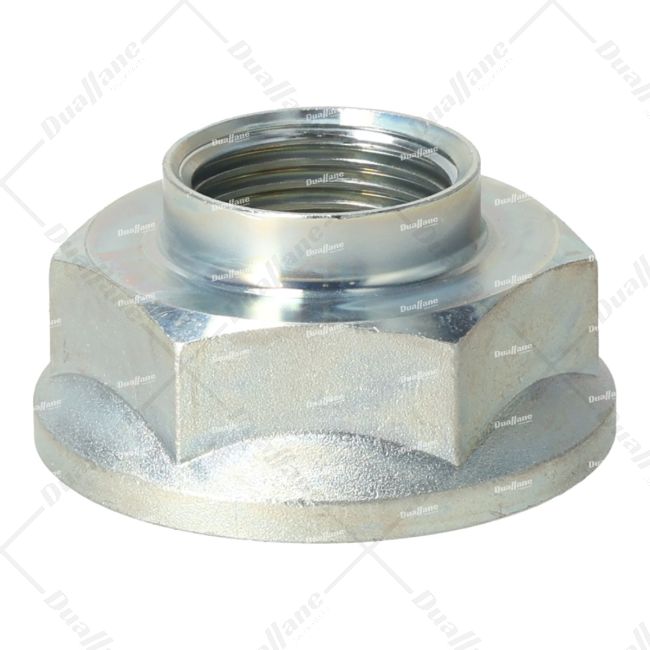 Order Isuzu Final Drive Pinion Nut | 8943295261 for only $31.11 at