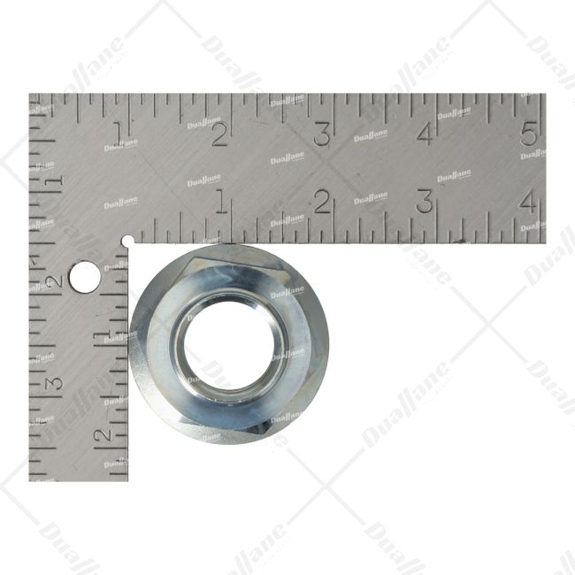 Order Isuzu Final Drive Pinion Nut | 8943295261 for only $31.11 at