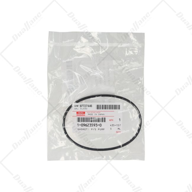 Purchase Isuzu Fuel Injection Pump Gasket | 1096235930 for only