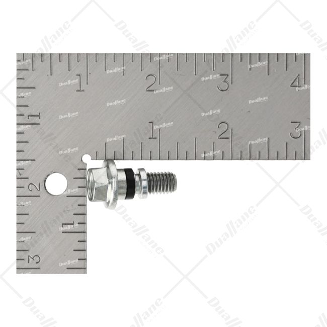 Order Isuzu M8x12.8 Oil Pan Bolt with Rubber Tube