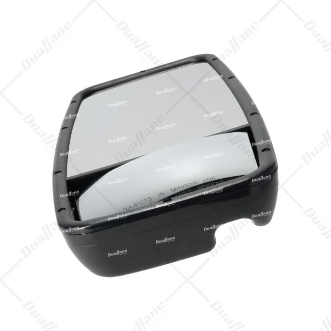 Order Isuzu NPR Door Mirror, Left | 8980493150 for $193.38 at
