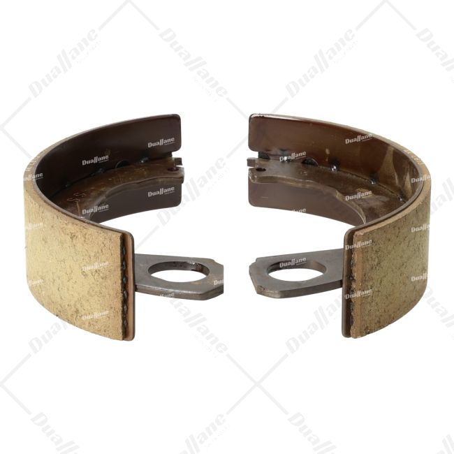 Order Isuzu Parking Brake Shoe | 8970429341 for $98.12 at