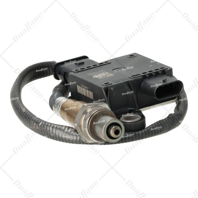 トヨタ Toyota Land Cruiser OEM Center Cluster Integration Hazard