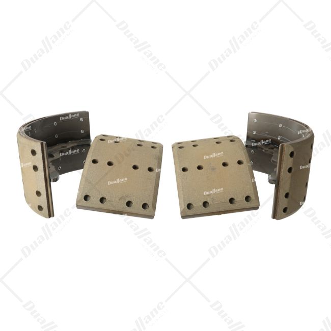 Purchase Isuzu Rear Brake Shoe Kit | 5878321320 for $603.88 at