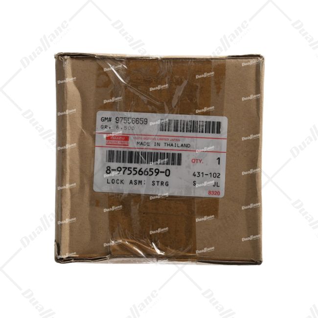 Buy Isuzu Steering Lock Assembly | 8975566590 for only