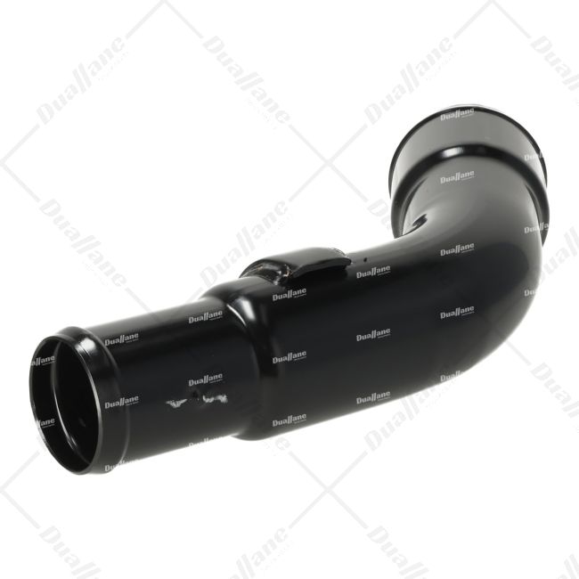 Isuzu Turbocharger to CAC Inlet Pipe | 8982247620 [for only
