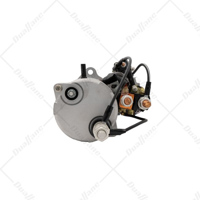 Buy Mitsubishi Diamond Power Starter - 12V, 105P55 | FL1179