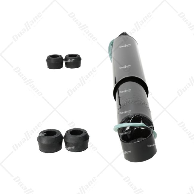 Buy Monroe Gas Magnum 60 Front Shock Absorber | 66668 for