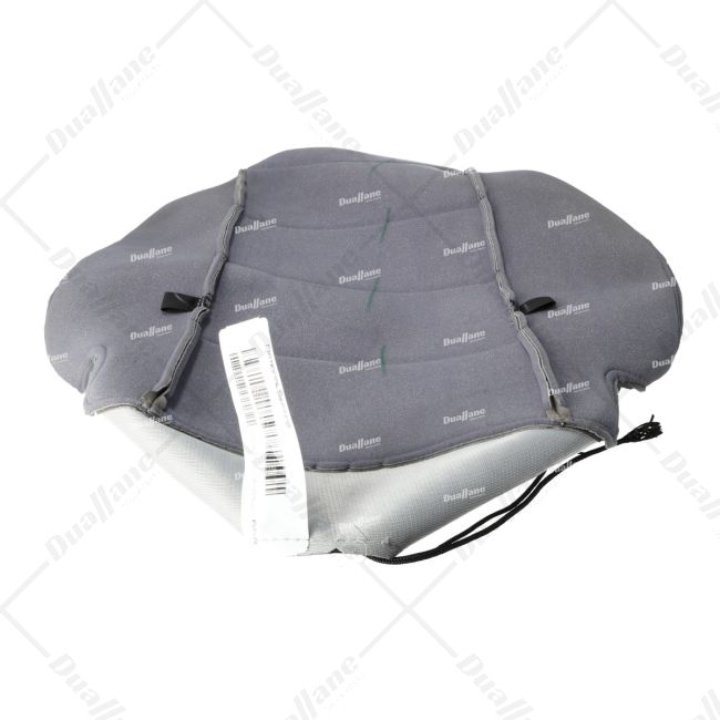 Order National Seating Detachable Seat Cushion Cover | 235617 01
