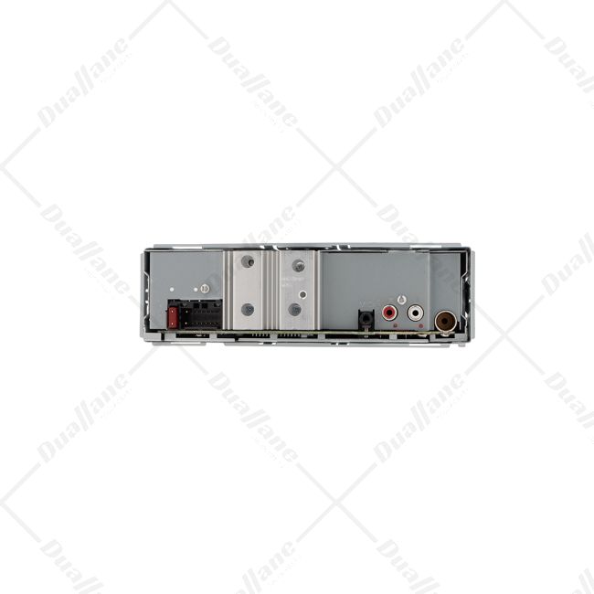 Order Pana-Pacific Proaudio AM/FM/CD W/Bluetooth | PP107234 for