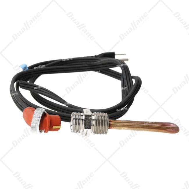 Buy Philips & Temro Zerostart Cummins Engine Block Heater