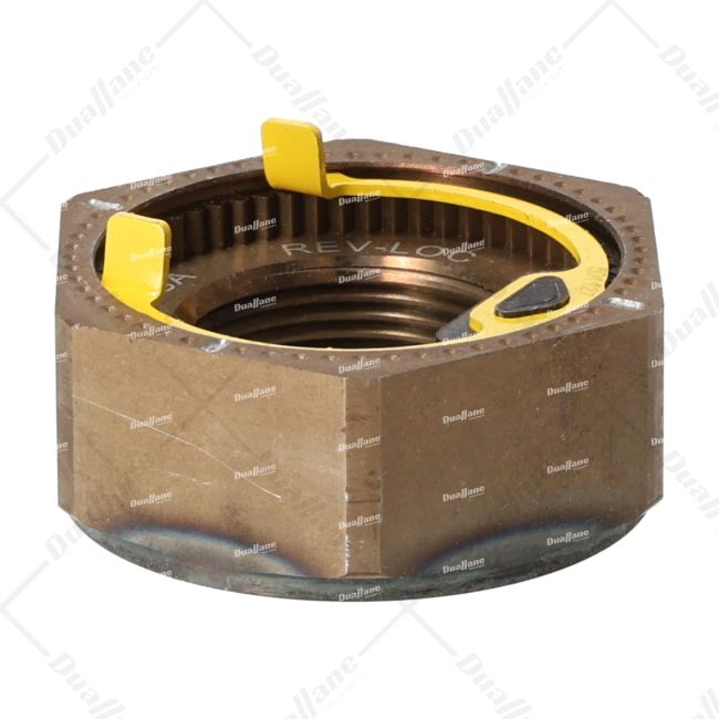 Order RevHD FF Steer Universal Spindle Locking Nut | RL-S01 for