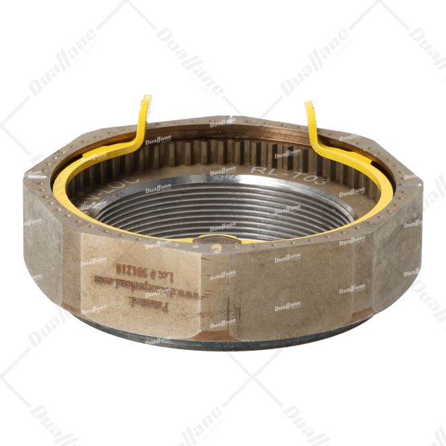 Purchase RevHD TN Trailer Spindle Locking Nut | RL-T03 for $42.40
