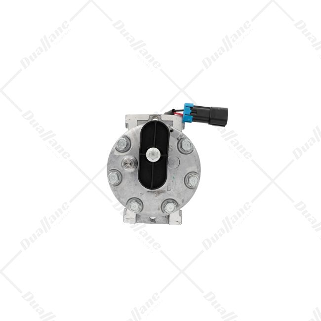 Buy Sanden A/C Compressor | 4417 for $180.03 at Duallane Truck Parts