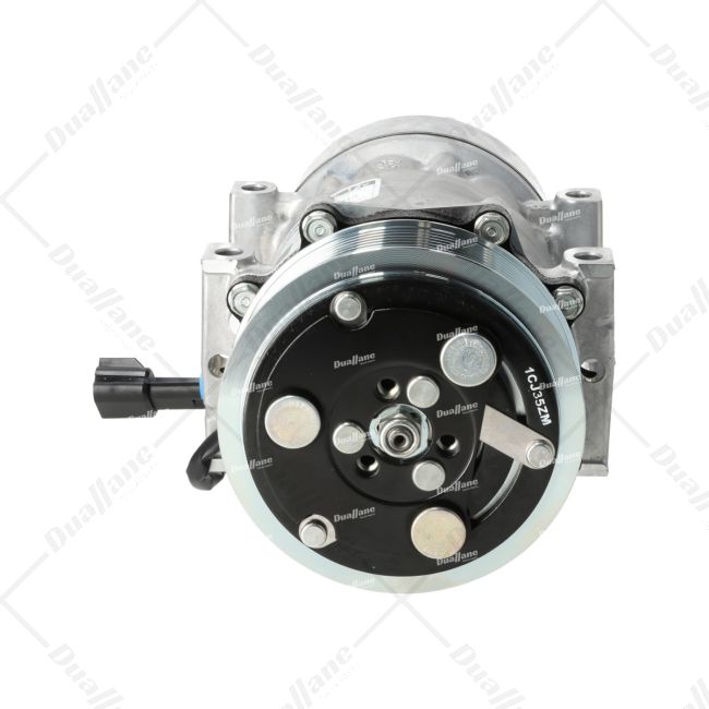 Buy Sanden A/C Compressor, 8 Groove | 4667 for only $216.17 at