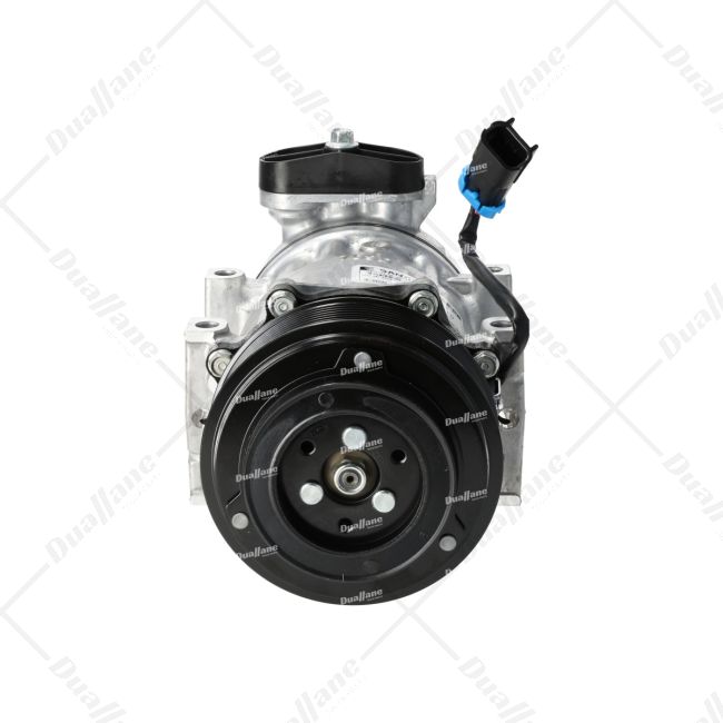 Buy Sanden R134A A/C Compressor, 8PK, SD7 | 4314AF for $161.52 at
