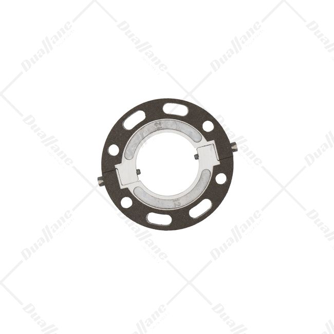 Buy Spicer 2-Piece Clutch Disc Brake | 127200 for $39.66 at