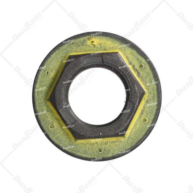 Spicer Drive Shaft Nut | 250 74 11 [for only|| Duallane Truck Parts