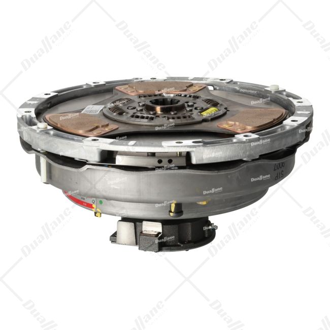 Order Spicer Solo Clutch, Inch, 10 Spline, 14 Inch, 860 FT/LB