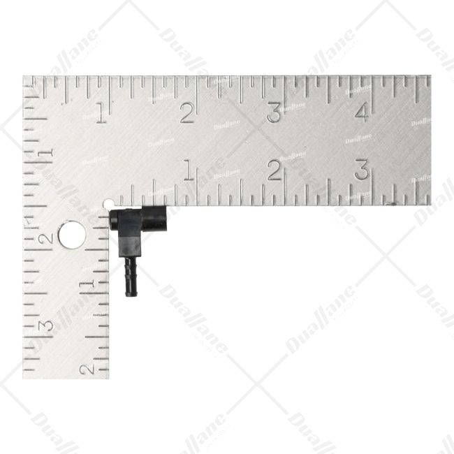 Buy Sprague Windshield Washer Nozzle | GW 254 for $11.08 at