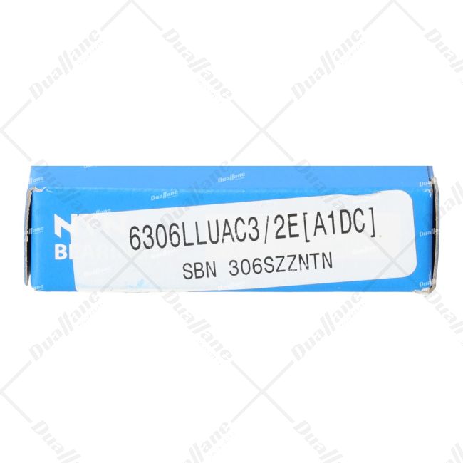 Buy Timken Pilot Bearing | 306SZZNTN for $14.03 at Duallane Truck