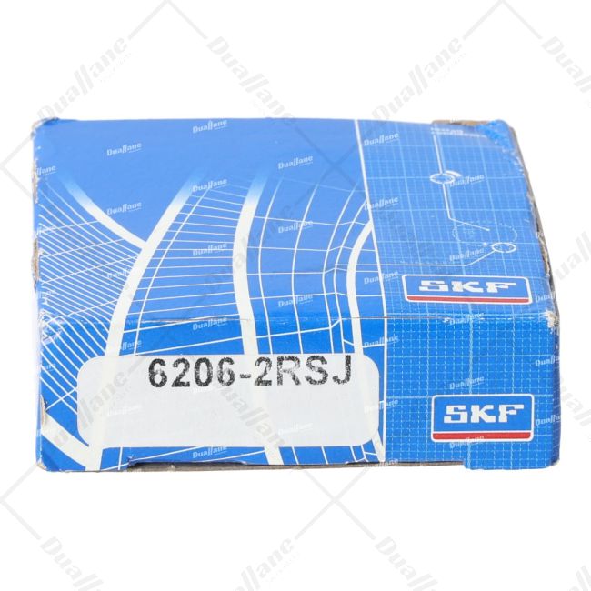 Purchase Timkin Pilot Bearing | 6206 2RSJSKF for $36.84 at