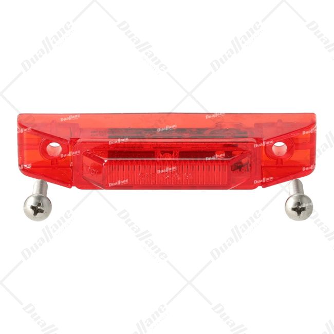 Buy Truck-Lite 35 Series LED Rectangular Marker Light - Red