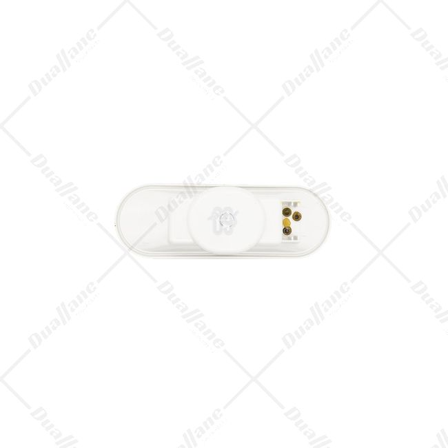 Order Truck-Lite Super 60 Oval Back-Up Light - Clear | 60204C for