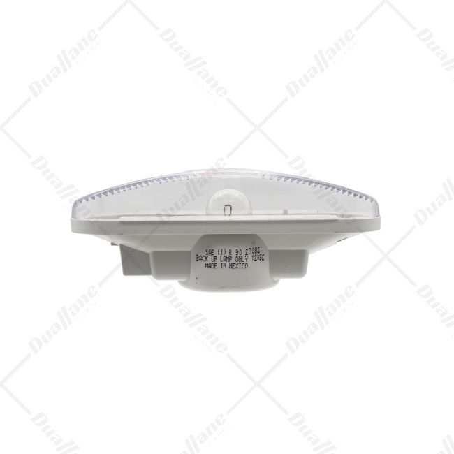 Order Truck-Lite Super 60 Oval Back-Up Light - Clear | 60204C for