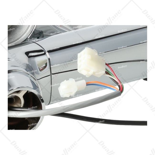Purchase Velvac Passenger Side Freightliner Door Mirror