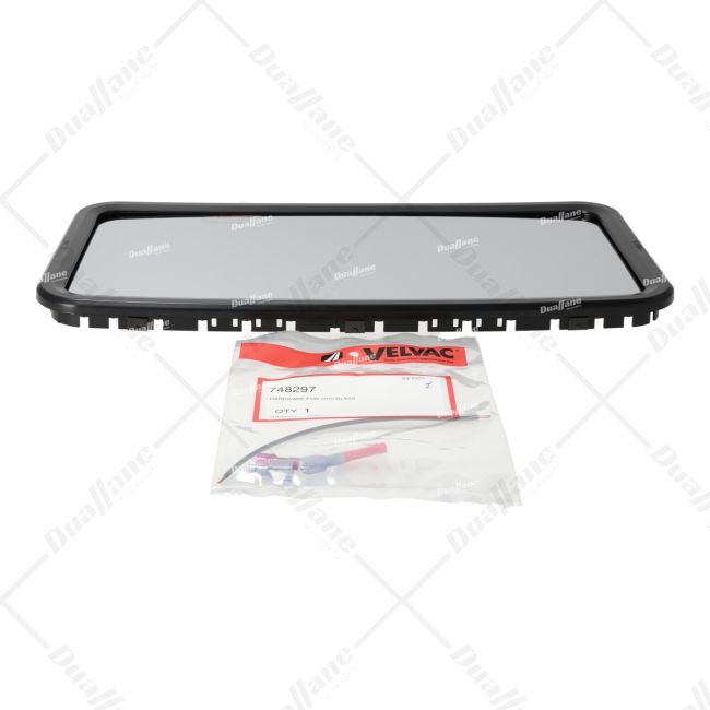 Purchase Velvac Primary Mirror, Heated Glass | 709309 5 for only