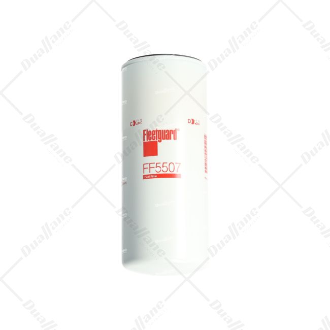 Purchase FleetGuard Spin-On Secondary Fuel Filter | FF5507 for