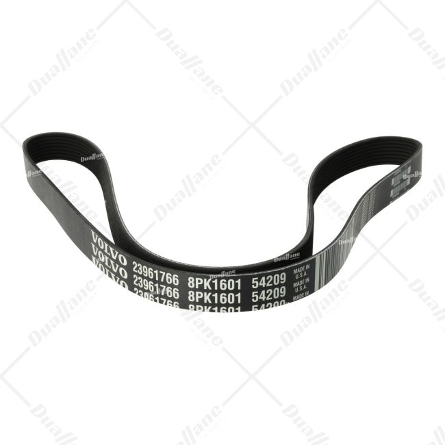 ベル Buy Volvo 8 Rib 1600mm Belt | 23961766 for only $43.97 at