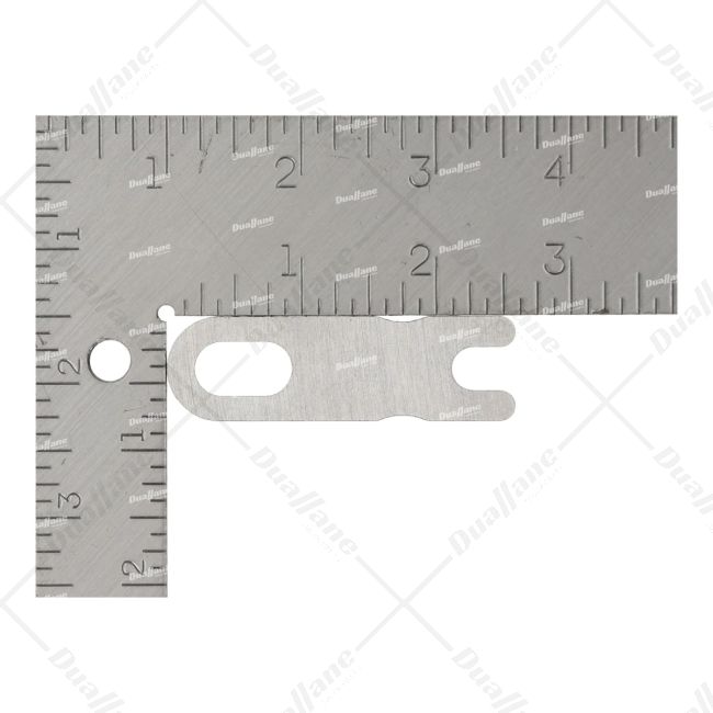Purchase Volvo Adjusting Shim, 2.20mm | 1547971 for $23.81 at