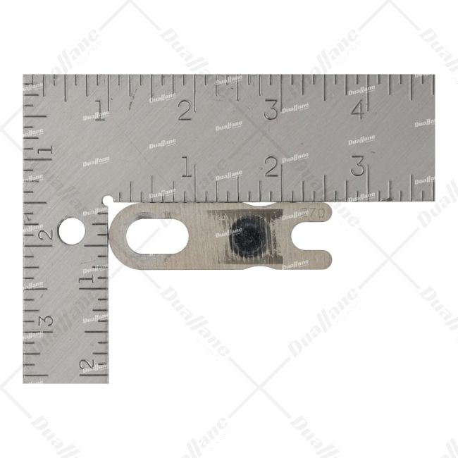 Purchase Volvo Adjusting Shim, 2.70mm | 1547981 for only $18.11 at
