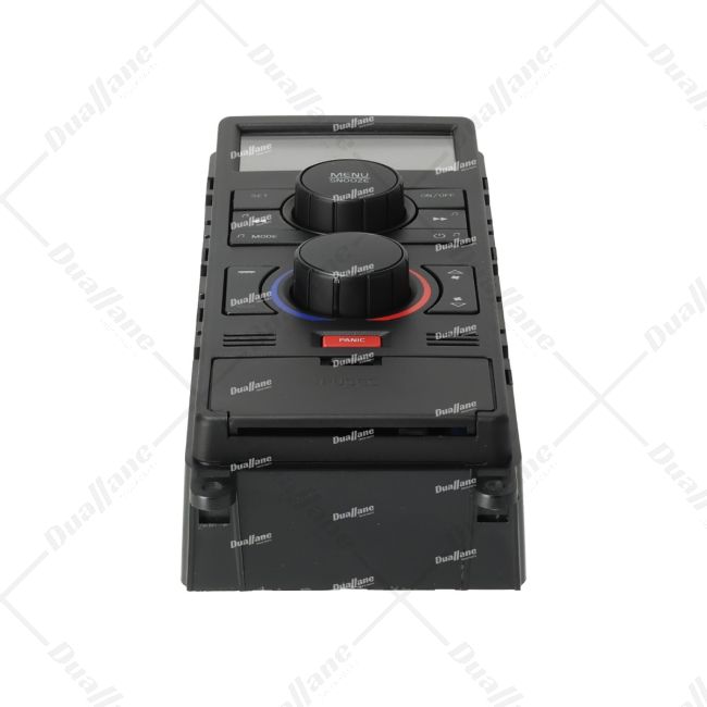 Buy Volvo Bunk HVAC Control Panel | 23710266 for $491.38 at
