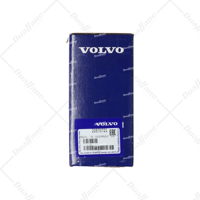 Purchase Volvo Cab Door Latch Handle, Left Hand | 20570721 for