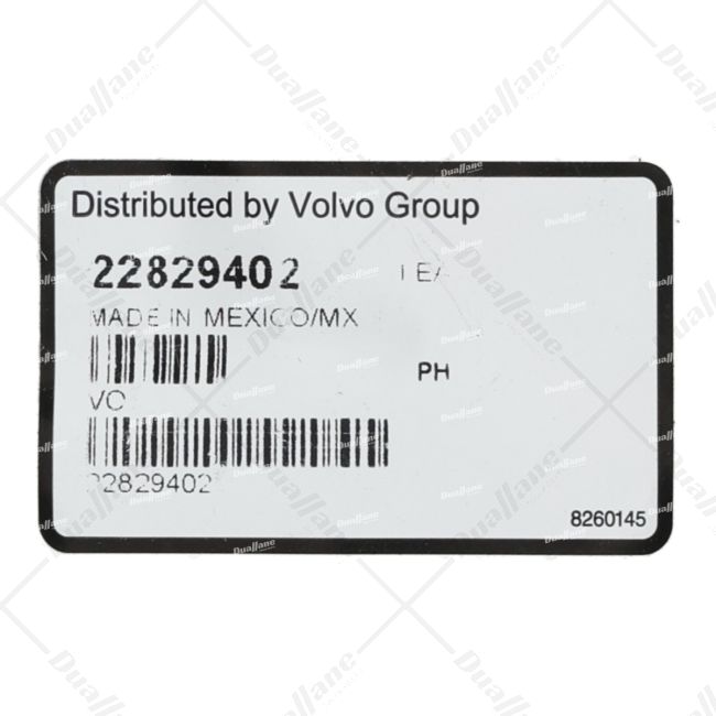 Purchase Volvo CB Antenna Cable | 22829402 for $24.52 at