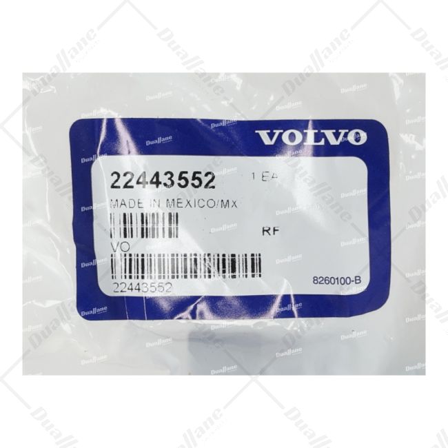 Buy Volvo Climate Control Pressure Sensor | 22443552 for