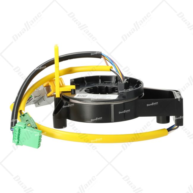 Order Volvo Clock Spring | 22071586 for only $65.40 at Duallane
