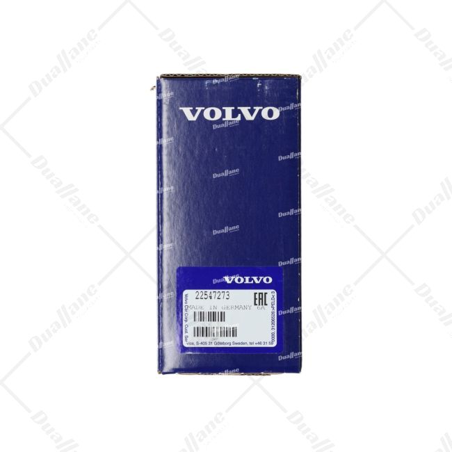 Purchase Volvo Door Latch Motor Control Unit | 22547273 for
